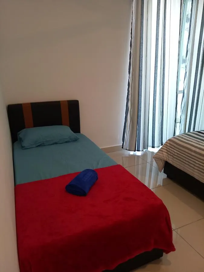 Apartahotel Gurney Drive Mansion One Sea View Condo George Town