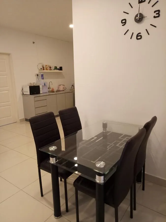 Apartahotel Gurney Drive Mansion One Sea View Condo George Town
