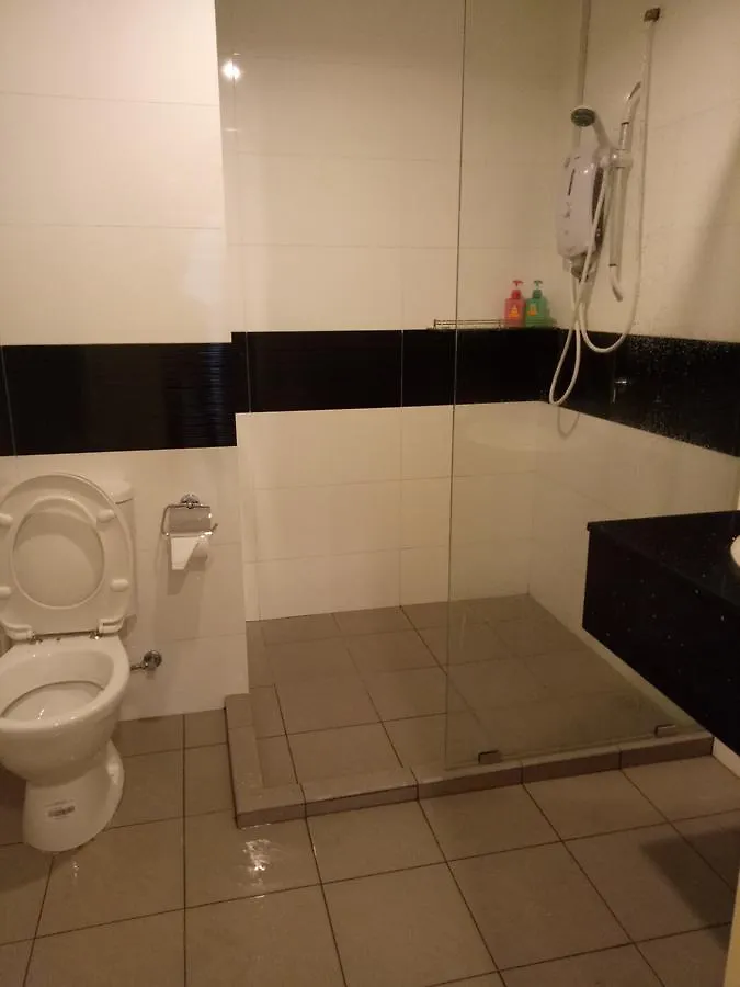 Gurney Drive Mansion One Sea View Condo George Town Malasia