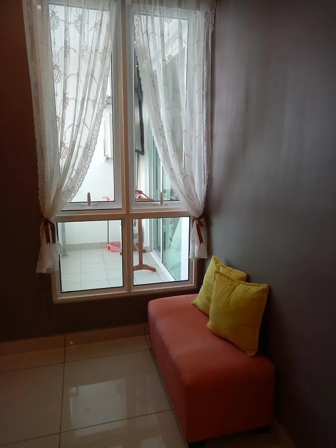 شقة فندقية جورج تاون Gurney Drive Mansion One Sea View Condo ماليزيا