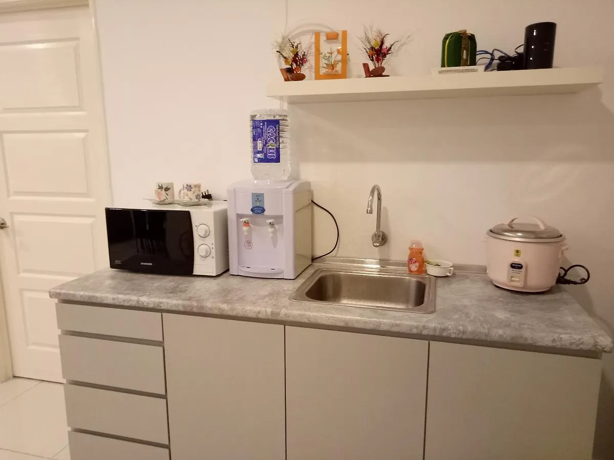 جورج تاون Gurney Drive Mansion One Sea View Condo شقة فندقية جورج تاون