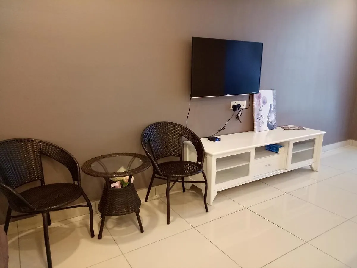 جورج تاون Gurney Drive Mansion One Sea View Condo ماليزيا
