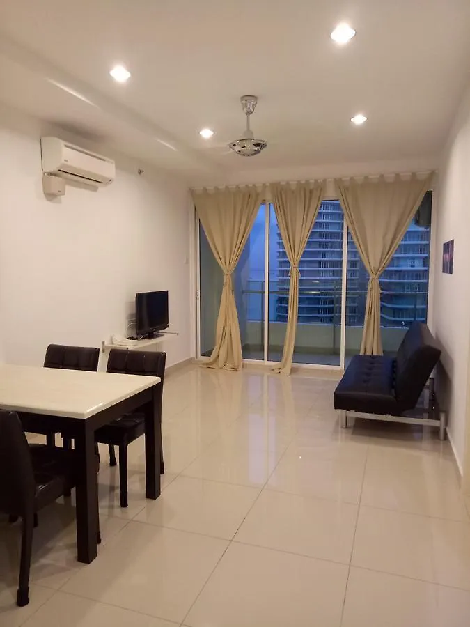 شقة فندقية جورج تاون Gurney Drive Mansion One Sea View Condo