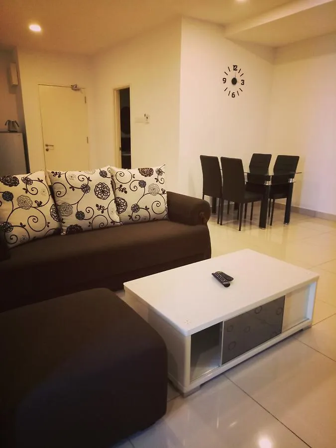 جورج تاون Gurney Drive Mansion One Sea View Condo شقة فندقية جورج تاون