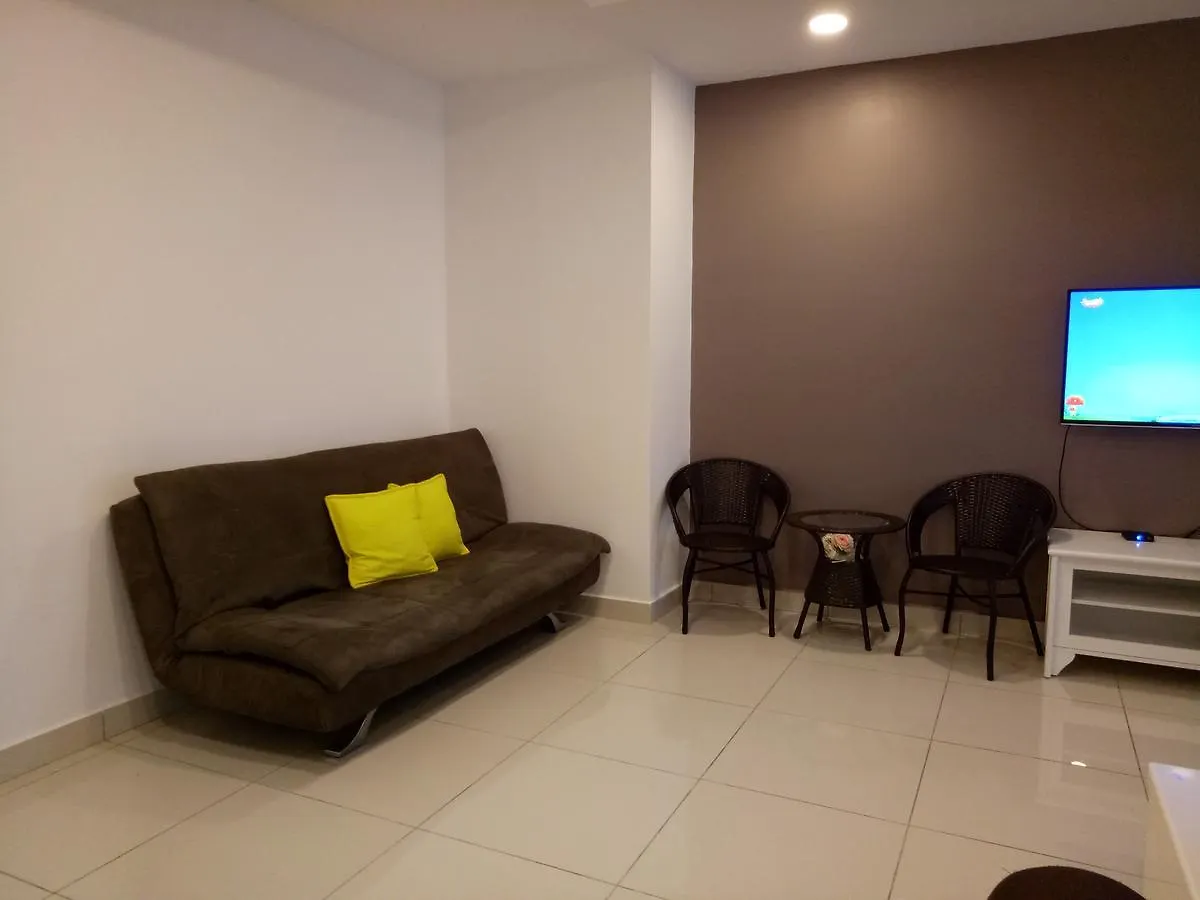 جورج تاون Gurney Drive Mansion One Sea View Condo 0*, جورج تاون ماليزيا