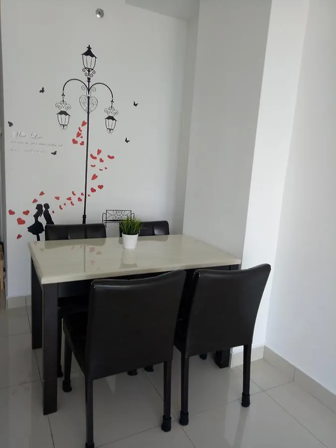 جورج تاون Gurney Drive Mansion One Sea View Condo شقة فندقية