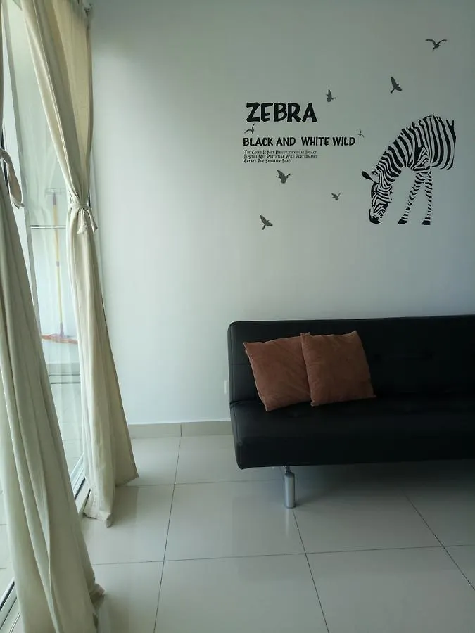 جورج تاون Gurney Drive Mansion One Sea View Condo 0*, جورج تاون